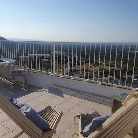 Casa Dalia - Altstadt Panorama Terrasse Meerblick Ostuni Εξωτερικό φωτογραφία