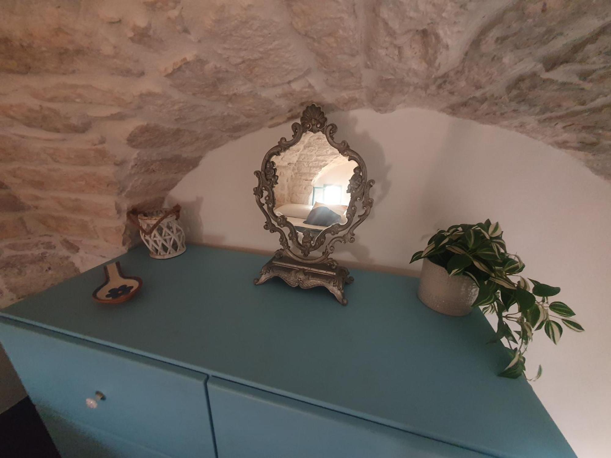 Casa Dalia - Altstadt Panorama Terrasse Meerblick Ostuni Εξωτερικό φωτογραφία